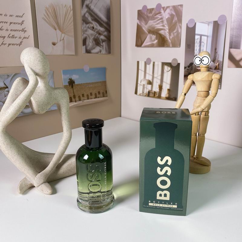 Boss man 100ml 02